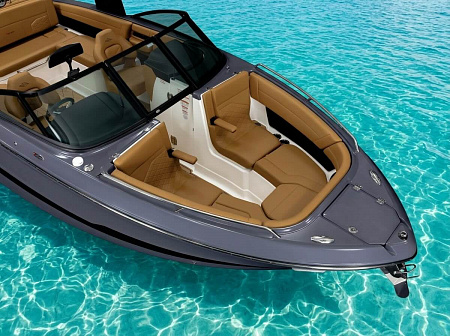 Катер Chaparral Surf GTS 6